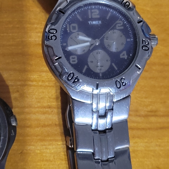 Timex PARTS  Bundle - Picture 6 of 9